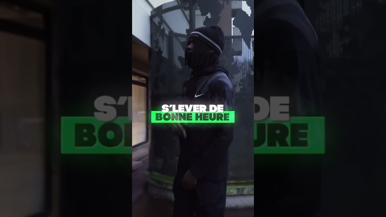 Exclu Son | Texte By Me | F4sTy On TikTok ✅ |