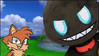 🥚FINALLY more CHAO MERCH! #Sonic Chao #plush #review