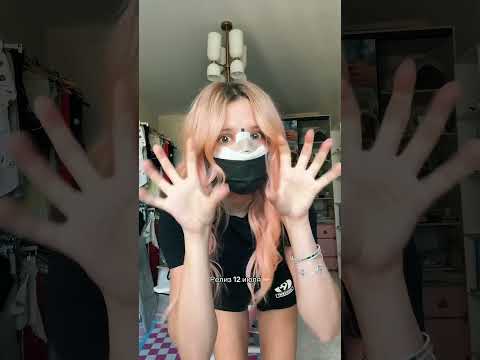 Гаврилина сделала операцию на нос??? Зачем?Кто знает? #гаврилина #gavrilina
