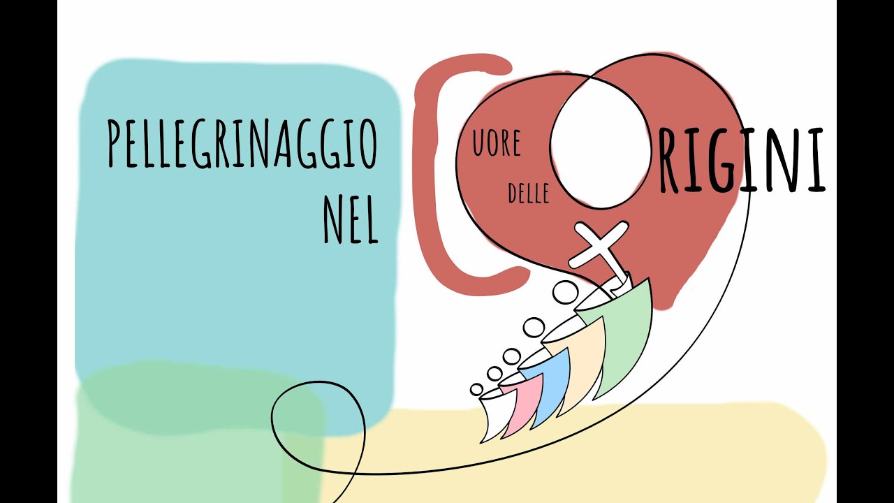 Pellegrinaggio nel cuore delle nostre origini