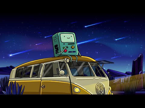 Soothing music for nerves 🌒Music to put you in a better mood ~ Lofi hip hop mix