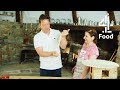 Jamie Oliver STRUGGLES to Make One Of Italy's Rarest Pastas? | Jamie's Super Food