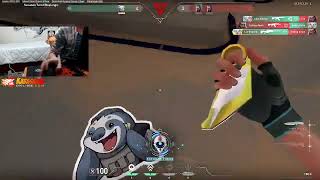 Böyle No Scope Atan Varsa Beni̇ Bulsun