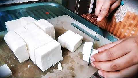 Satisfying cutting video, on chopping board with relaxing music. #satisfying #cuttingvideo #knife