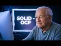 5- Ejemplo del principio SOLID - OCP- Principio de abierto y cerrado