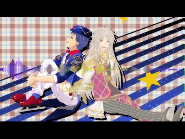 King of Prism プラトニックソード/Platonic Sword 一条シン