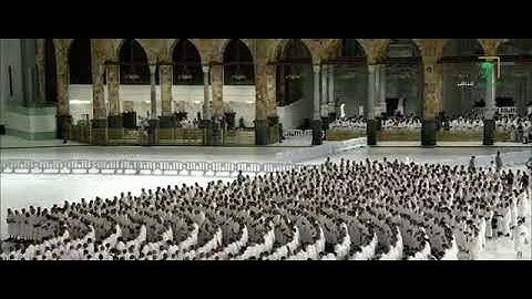 سورة البلد بصوت الشيخ عبدالرحمن بن عبدالعزيز السديس من الحرم المكي الشريف
