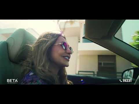 BETA Developments سلمت عشر مشاريع و قبل الميعاد 