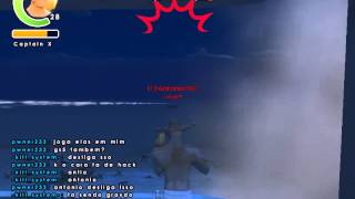 [BFH] aimbot noob - iTzAntonio160