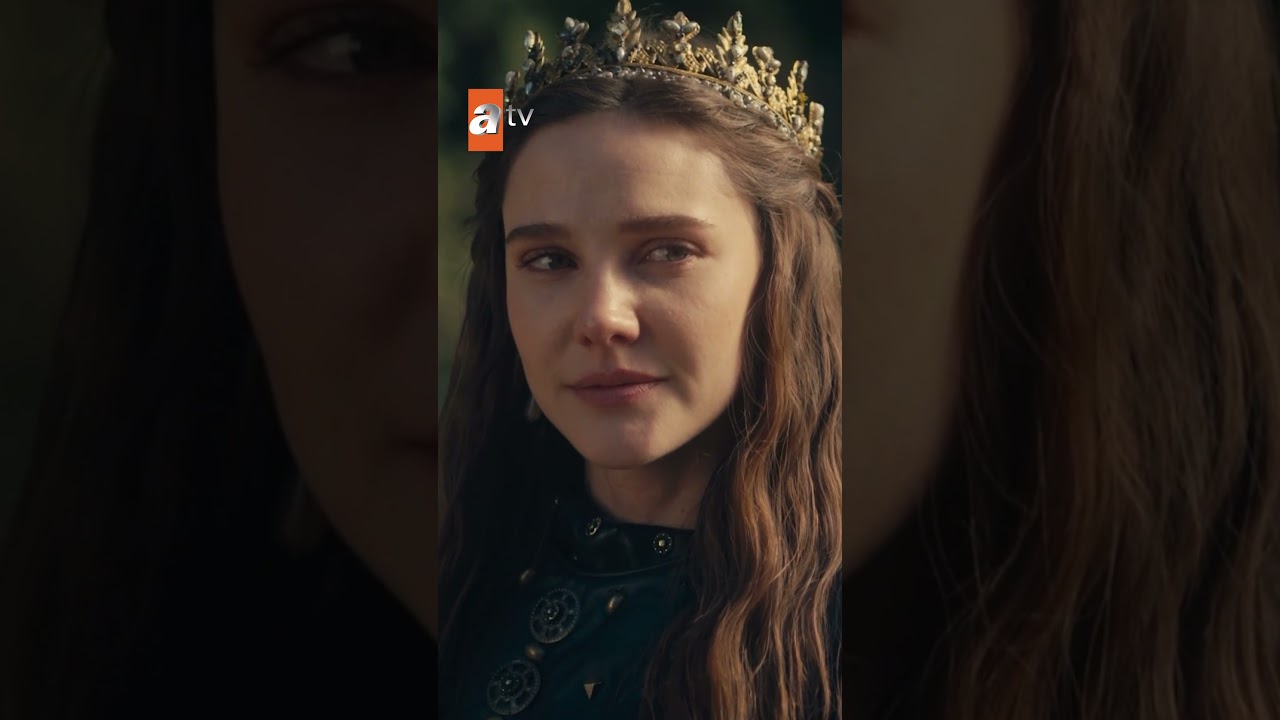 Kuruluş Orhan - Kuruluş Orhan 18. Bölüm 2. Fragman