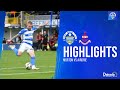Morton Airdrieonians goals and highlights