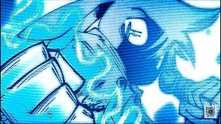 Re:zero reagindo ao \