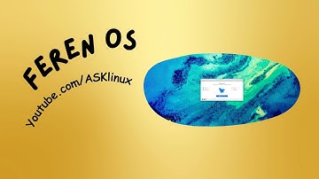 Feren OS Latest And Greatest Version | First Impressions & Installation