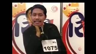 Iklan Indihome feat burung puyuh