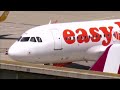 EasyJet shares surge on takeover interest