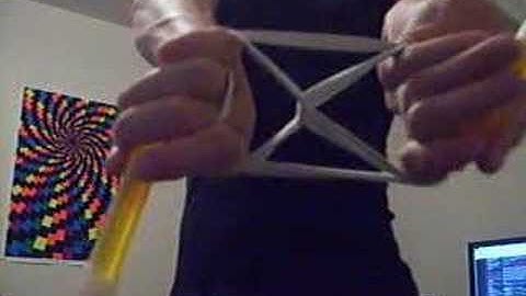 Glowsticking Tutorial - GXG Manipulation