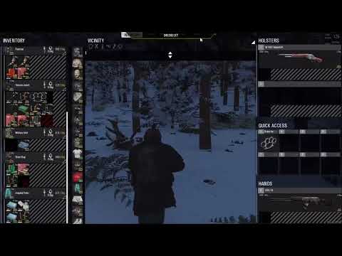 SCUM ქართულად ეპიზოდი 8 /w Koba