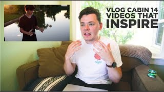 CLYW Vlog Cabin - Videos That Inspire