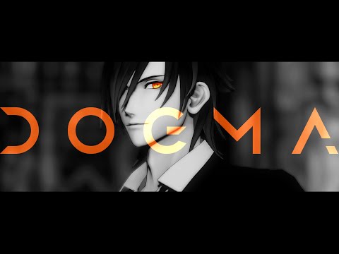 【MMD刀剣乱舞】DOGMA【燭台切光忠】