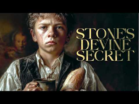 STONE’S DIVINE SECRET