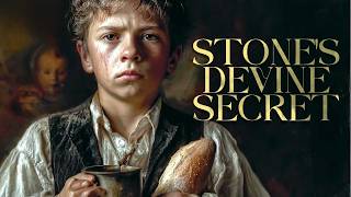 STONE’S DIVINE SECRET
