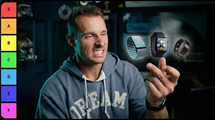 I Ranked Every Sleep Tracker - Most Are Trash