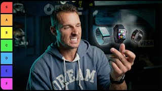 I Ranked Every Sleep Tracker Which Takes The Crown?