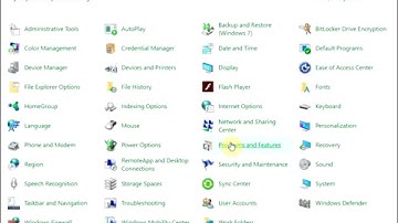 installing  dot netframework 3.5  in windows 10 or 8