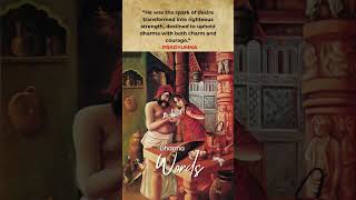 Do You Know The Story Of Pradyumna Son Of Sri Krishna And Rukmini