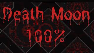 Death Moon 100% (filler)