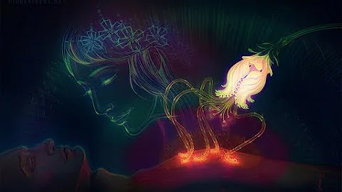 Madre de la Selva - Mata e Silvia