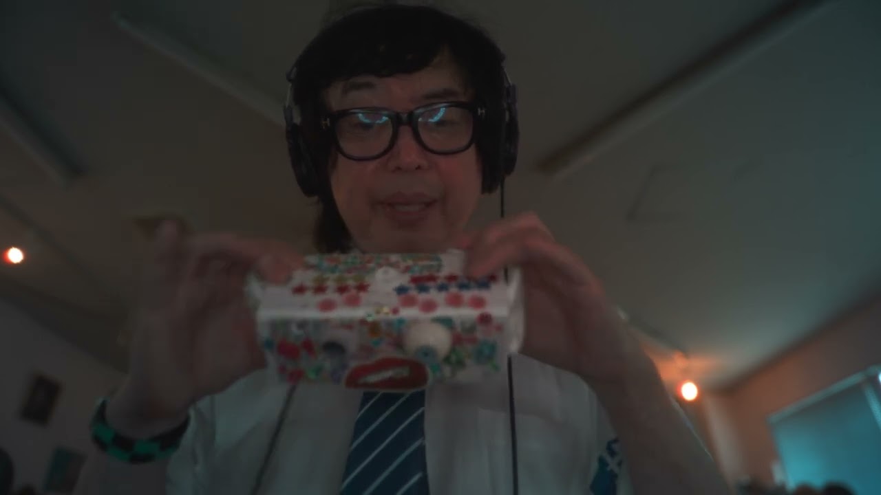 【ASMR】Assortment of ASMR for those who can't sleep 8 hours