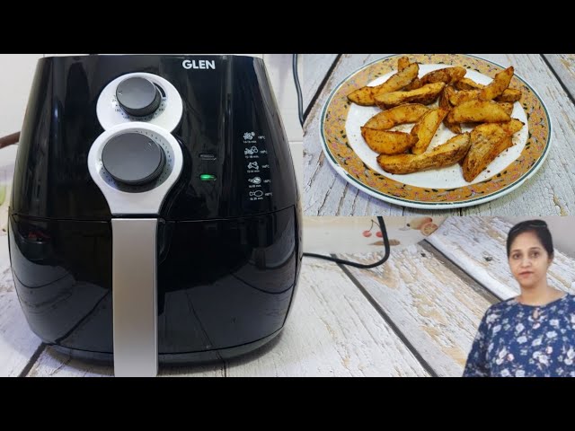 When I Tried A Mini Air Fryer For The First Time — Glen Appliances