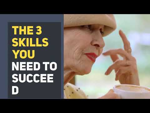 How to Fail at almost Everything and still Win Big by Scott Adams - 2 minute summary