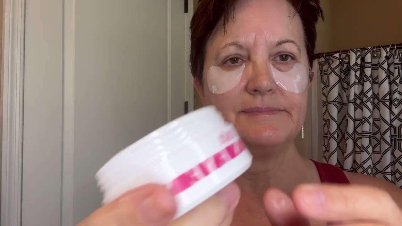 An under eye treatment that my skin loves