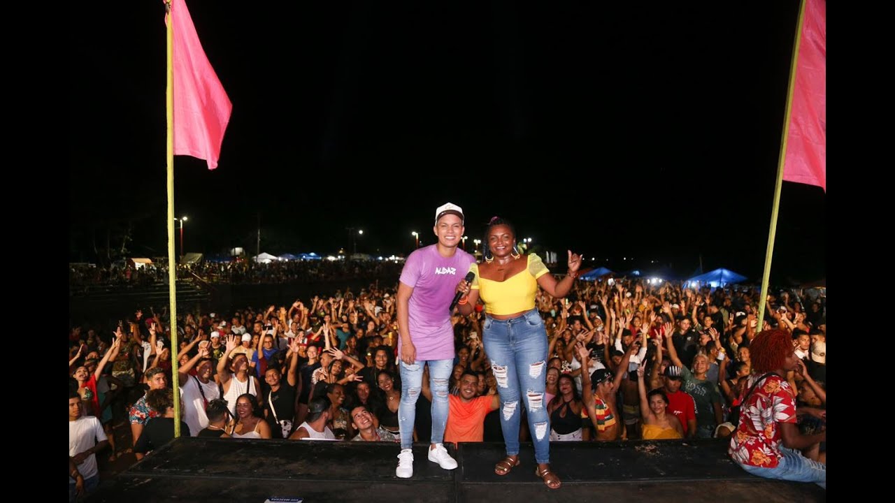 Réveillon da vida - Gilmara e Bruno