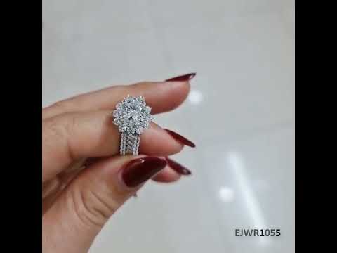 EJWR1055 Women's Rings