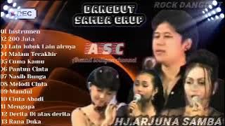 Full lagu lawas Arjuna samba enak di dengar