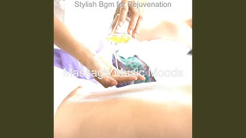 Pulsating Ambience for Chakra Moments