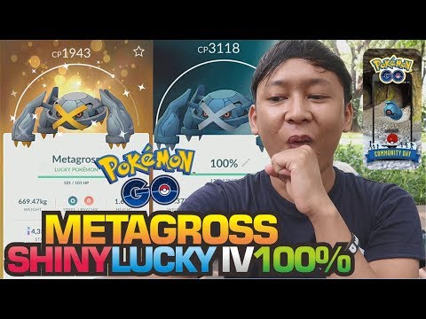 APA BEDANYA SHINY & LUCKY POKEMON ? 「Pokemon GO Indonesia」