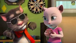 Говорящий Том Танцует Опа Опа. СУПЕР-КЛИП. Talking Tom Dance Opa Opa #part 43 Говорящий Том Танцует Опа Опа. СУПЕР-КЛИП. Talking Tom Dance Opa Opa #part 43