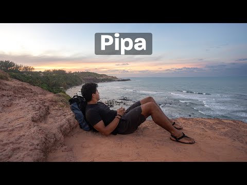 Living In Pipa Brazil As A Digital Nomad 