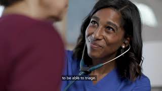 MatrixCare hospice care EHR software testimonial
