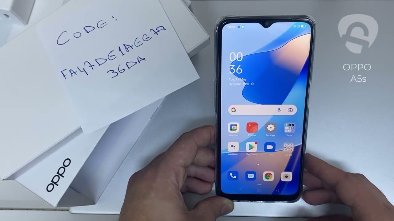 How To Network or Region Unlock your OPPO A5s - UNLOCKLOCKS.com