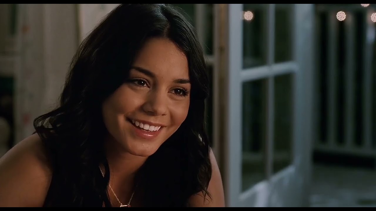 gabriella montez “hsm3” scenepack