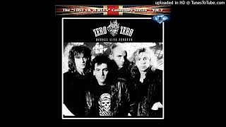 Zero Zero - Lovers And Losers (2014, recorded 1993)