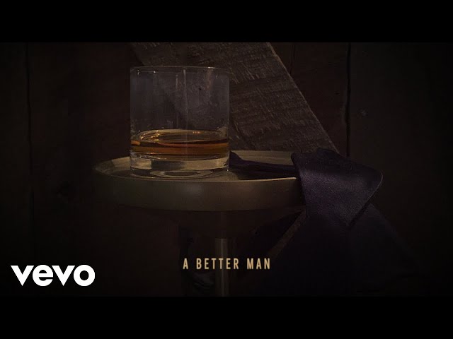 Taylor Swift - Better Man (Taylor's Version) (From The Vault) (Lyric Video) class=