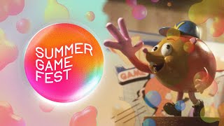 Celebrity LIVE 🔴| 2024 SUMMER GAME FEST & DEVOLVER DIRECT Profile