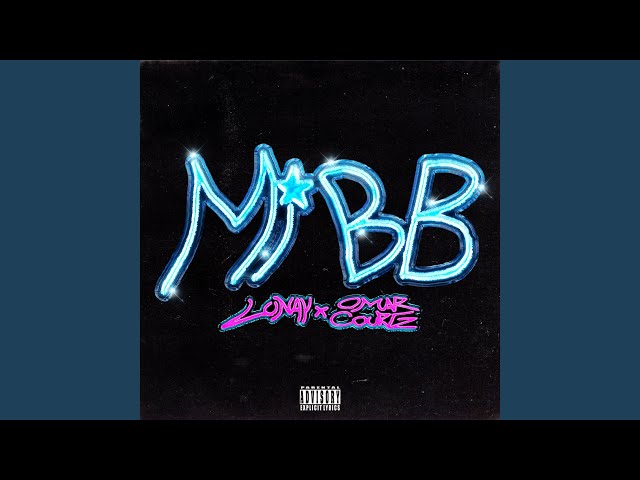 MI BBNEW!Lunay/Omar Courtz