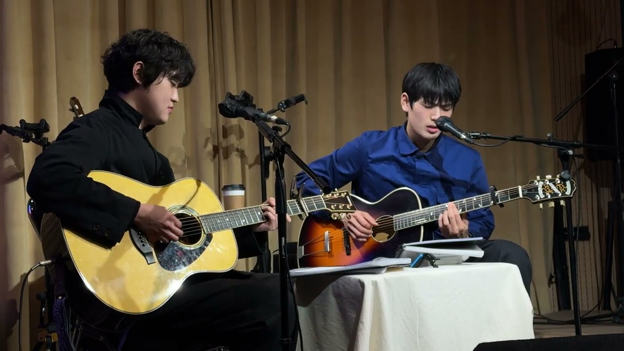 260124 산만한시선 - 차이나타운 @ 생활의 발견 2026 | 언플러그드 홍대